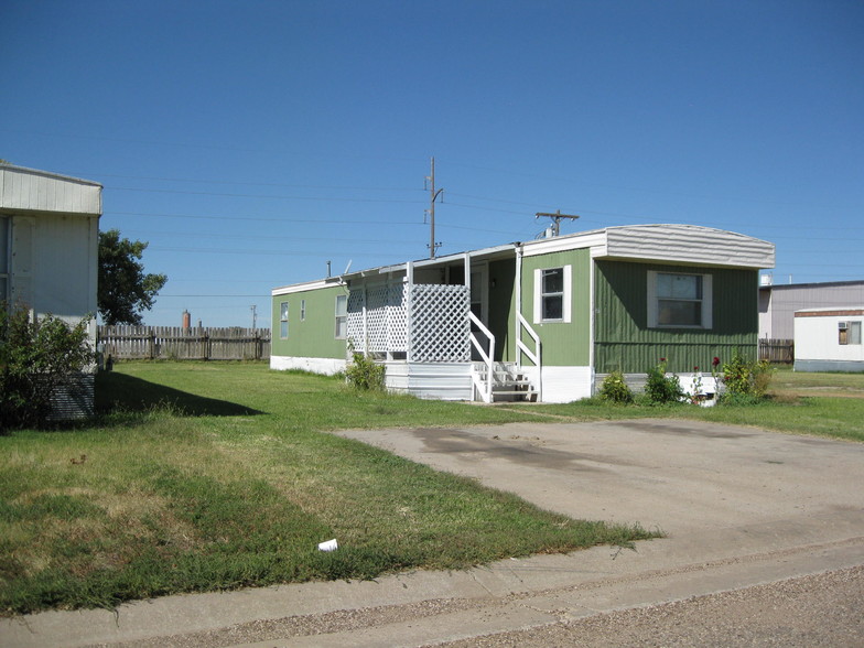 1500 Bluebell Rd, Liberal, KS à vendre - Autre - Image 1 de 1