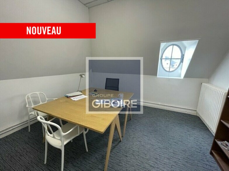 Bureau dans Rennes à louer - Photo intérieure - Image 2 de 4