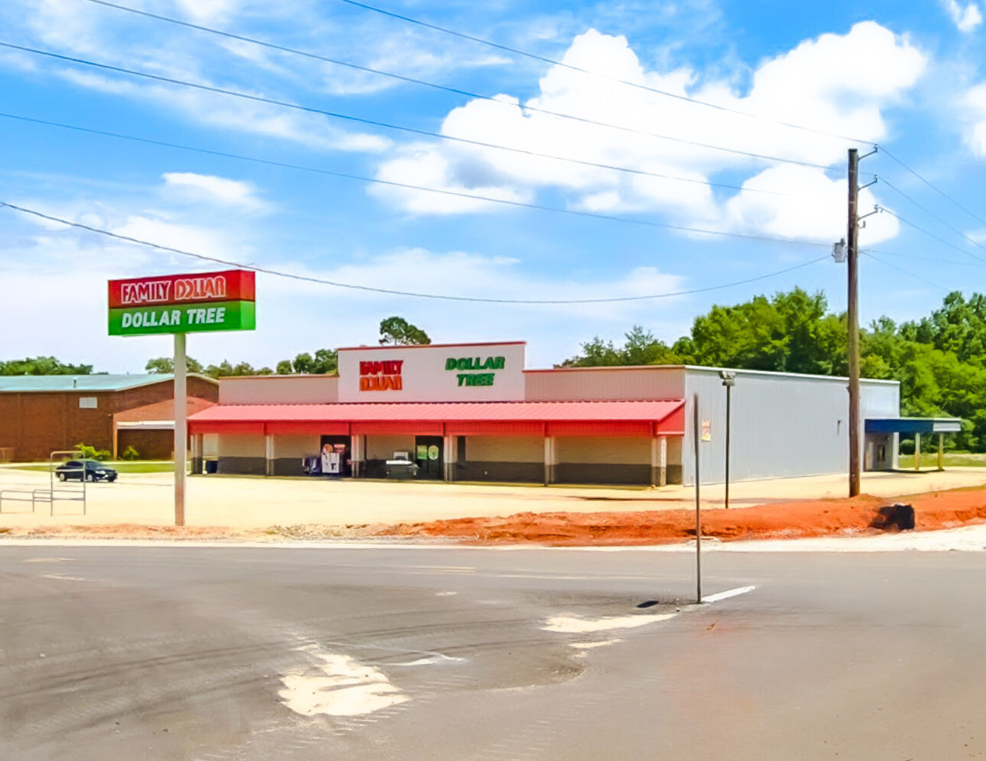 119 US Highway 1 Byp, Louisville, GA for sale Building Photo- Image 1 of 1