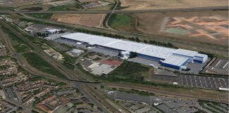 Plus de détails pour Industriel à louer