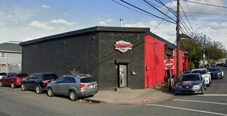 Plus de détails pour 277 E 16th St, Paterson, NJ - Industriel à louer