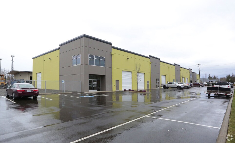 702-903 Battersby Ave, Enumclaw, WA à louer - Photo du bâtiment - Image 2 de 2