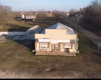 More details for 110 County Road 421, Thorndale, TX - Retail for Sale