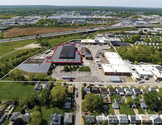More details for 12117 Bennington Ave, Cleveland, OH - Office, Industrial for Lease