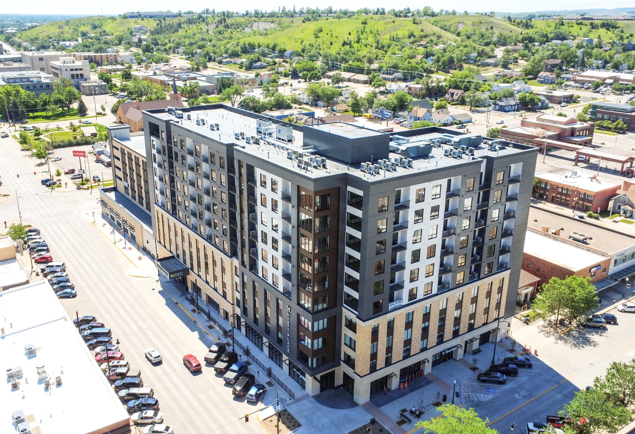 525 Saint Joseph St, Rapid City, SD for lease Primary Photo- Image 1 of 15