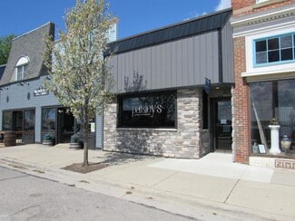 More details for 208 S Water St, Marine City, MI - Retail for Sale