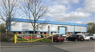 More details for Raynesway Park Dr, Derby - Industrial for Lease