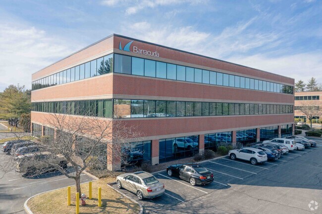 More details for 100 Apollo Dr, Chelmsford, MA - Office, Flex for Lease