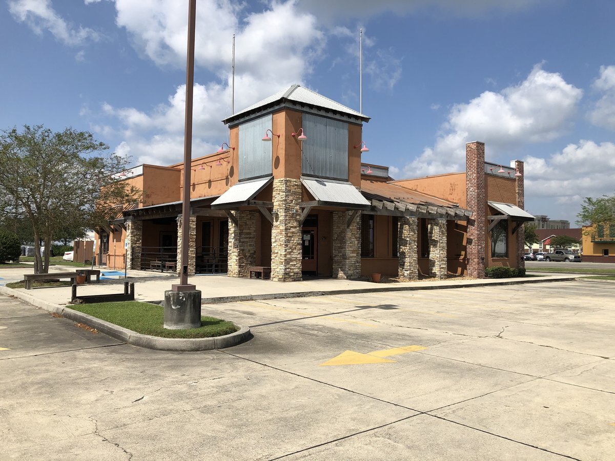 632 N Canal Blvd, Thibodaux, LA for sale Primary Photo- Image 1 of 1