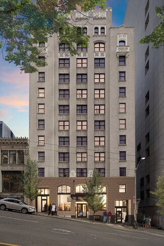 More details for 315 Seneca St, Seattle, WA - Hospitality for Sale