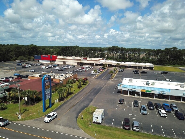 1756-1784 Highway 17 N, Surfside Beach, SC for lease - Building Photo - Image 2 of 19