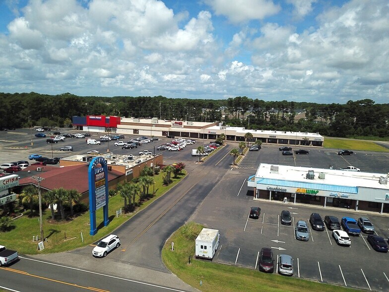 1756-1784 Highway 17 N, Surfside Beach, SC for lease - Building Photo - Image 3 of 19