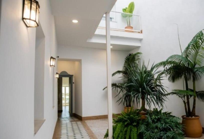 Calle Jesús de los Milagros, 5, El Puerto de Santa María, Cádiz for sale Building Photo- Image 1 of 14