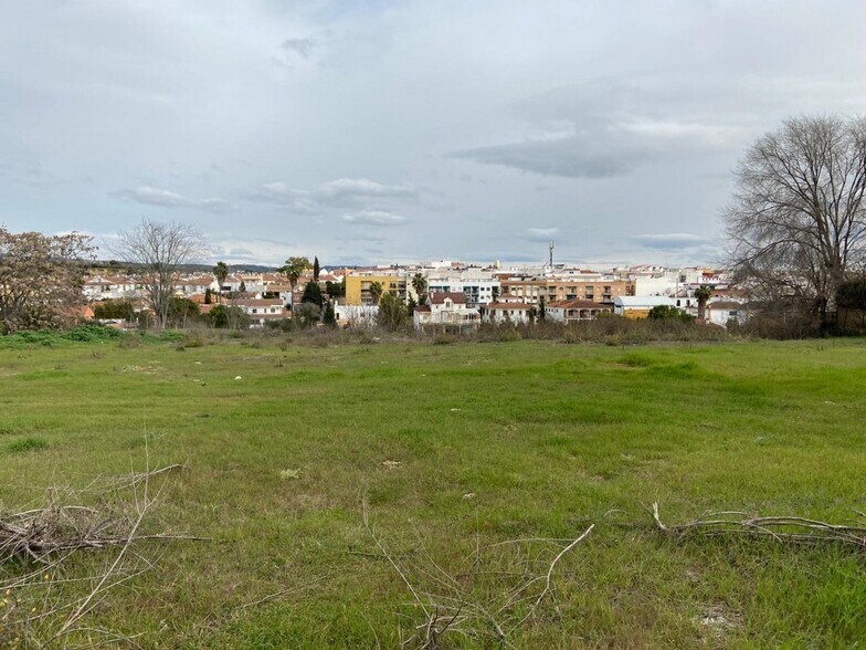 Land in Córdoba, Córdoba for sale - Site Plan - Image 3 of 3
