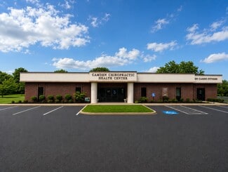 More details for 115 Highway 641 S, Camden, TN - Office/Medical for Lease