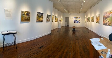 263-287 Pleasant St, Northampton, MA à louer Photo intérieure- Image 2 de 5