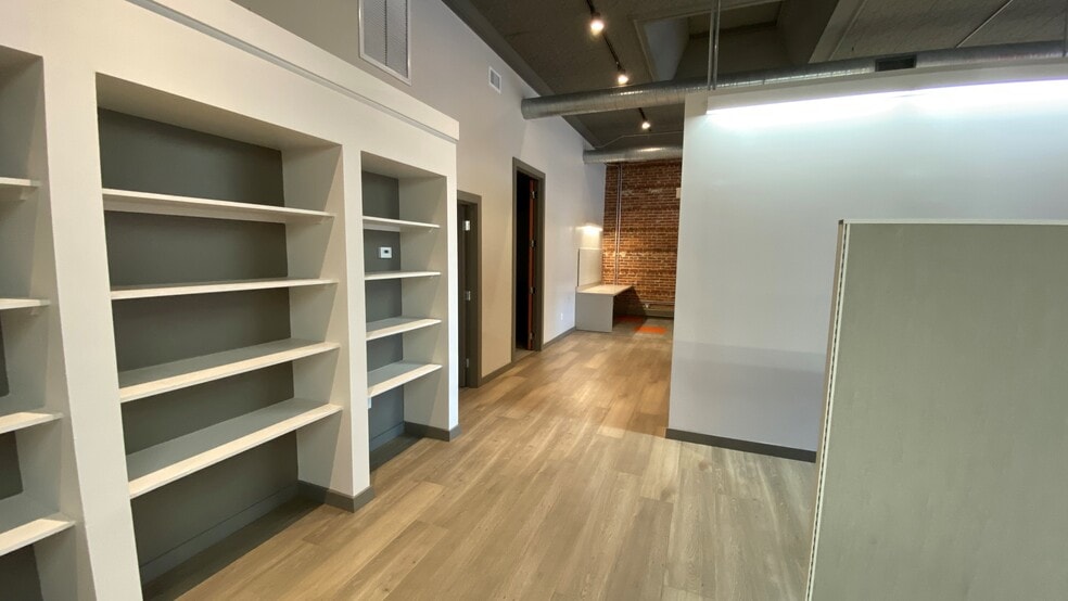 1520 Prudential Dr, Jacksonville, FL à louer - Photo intérieure - Image 2 de 12