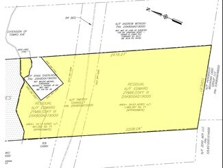 Plus de détails pour 200 Tomko Ave, Wilkes Barre, PA - Terrain à vendre