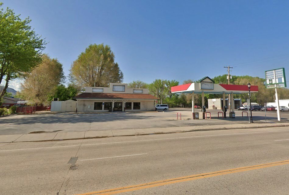 195 W Main St, Salina, UT à vendre Photo du bâtiment- Image 1 de 4