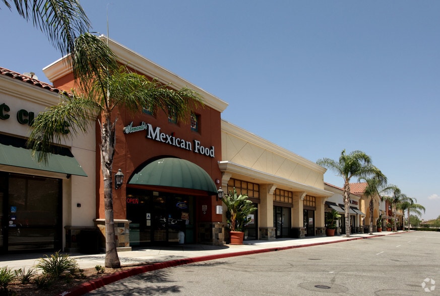 26150-26220 Iris Ave, Moreno Valley, CA for lease - Building Photo - Image 2 of 7