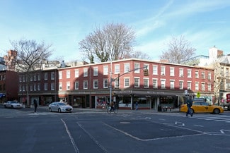 Plus de détails pour West 10th & Avenue of the Americas – à vendre, New York, NY