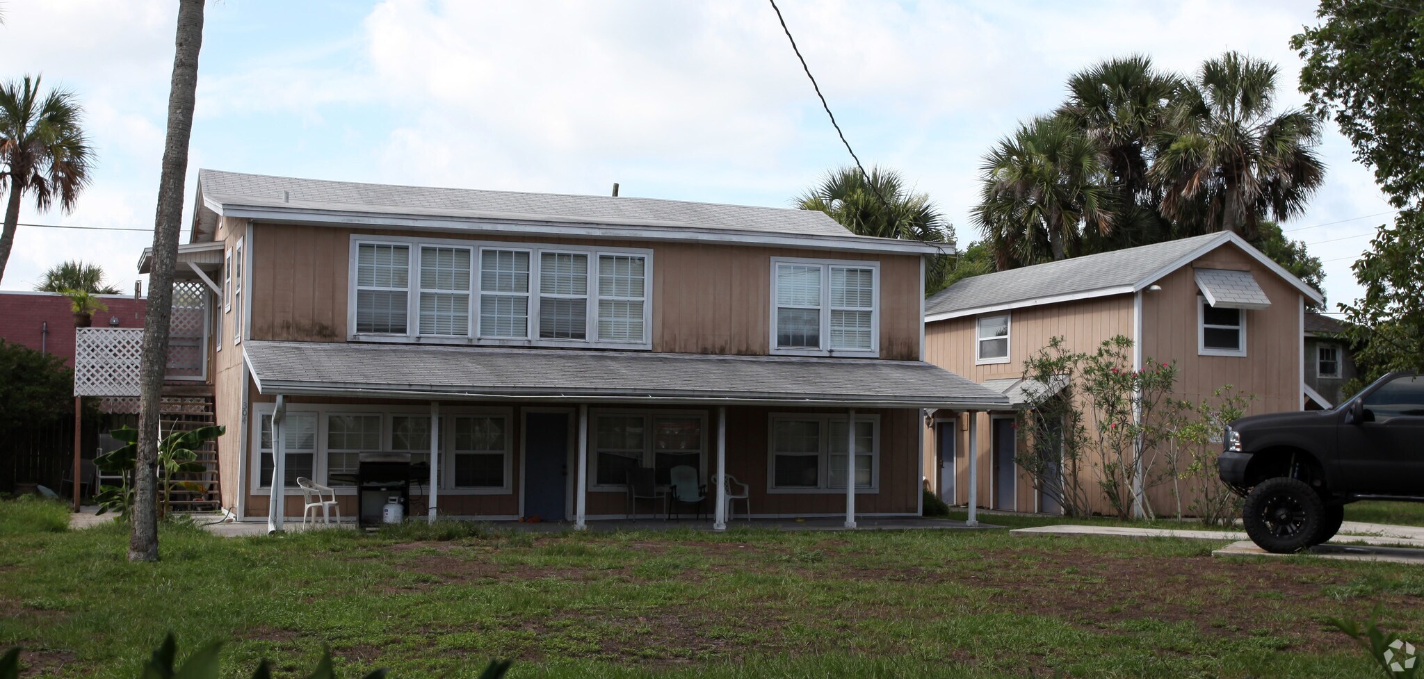302 4th Ave N, Jacksonville Beach, FL for sale Primary Photo- Image 1 of 9
