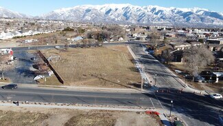 More details for 1396 S State St, Clearfield, UT - Land for Sale