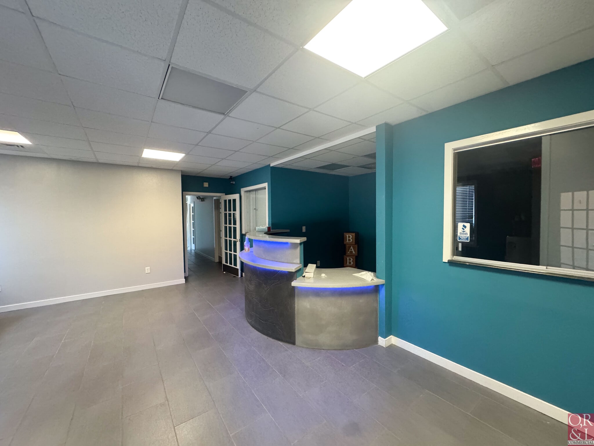 816 Broad St, Meriden, CT à louer Photo intérieure- Image 1 de 7