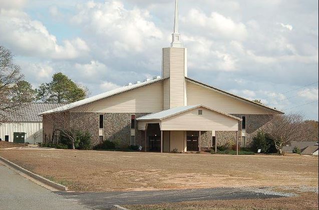 2288 Moody Rd, Warner Robins, GA for sale Primary Photo- Image 1 of 1