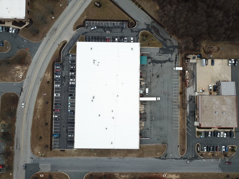 1361 Brass Mill Rd, Belcamp, MD for lease Interior Photo- Image 1 of 4