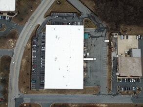 1361 Brass Mill Rd, Belcamp, MD for lease Interior Photo- Image 1 of 4