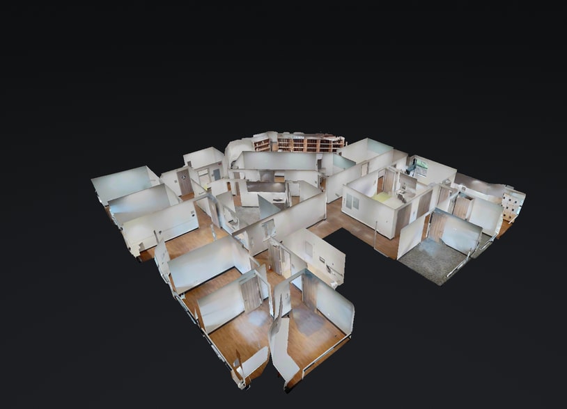 120 La Casa Via, Walnut Creek, CA à louer - Numérisation 3D de Matterport - Image 2 de 6