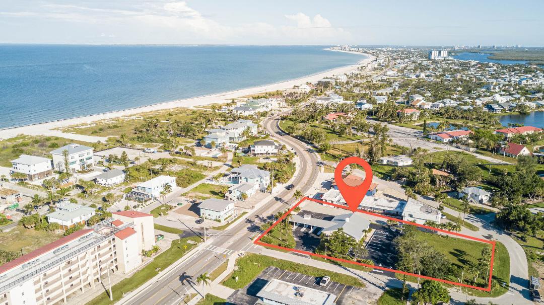 6061 Estero Blvd, Fort Myers, FL for sale Primary Photo- Image 1 of 62