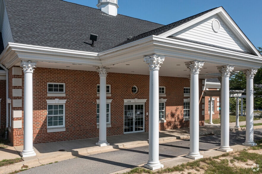 11360 Pembrooke Sq, Waldorf, MD for lease - Building Photo - Image 3 of 41