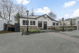 Plus de détails pour 112 Windermere Ave, Greenwood Lake, NY - Commerce de détail à vendre