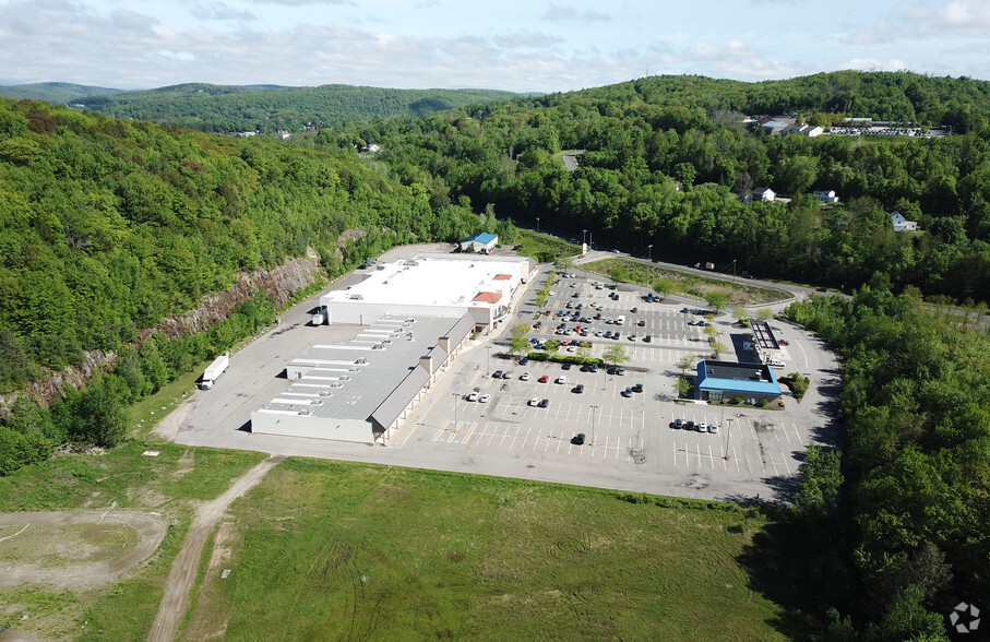 200 New Hartford Rd, Winsted, CT for lease - Aerial - Image 3 of 11