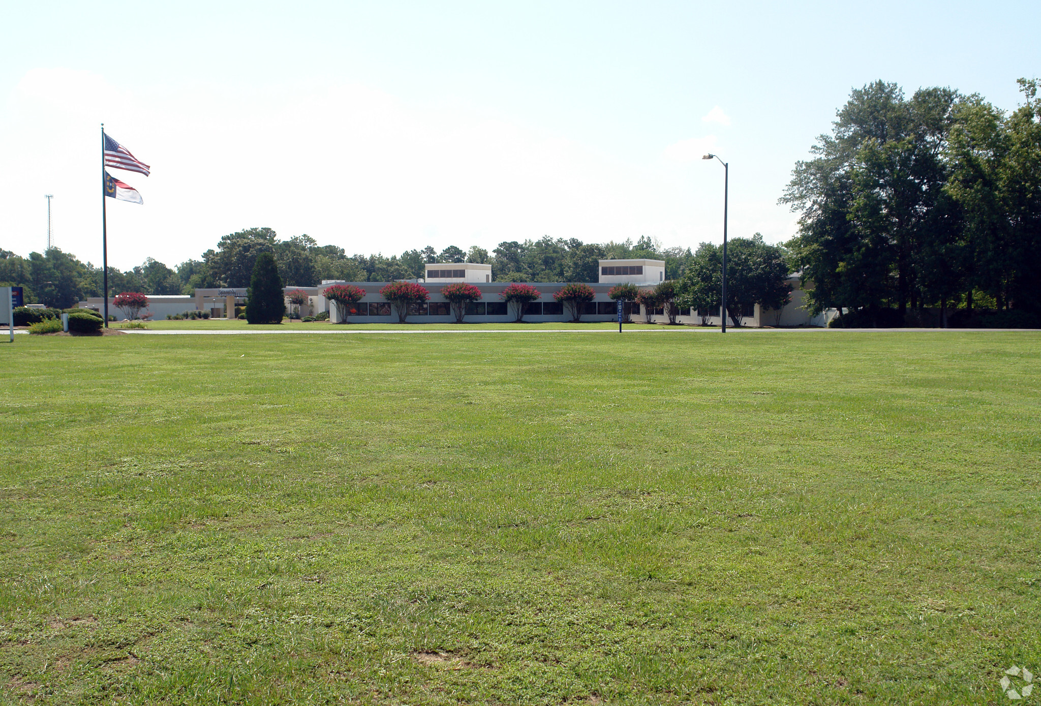 1 Medical Center Dr SW, Supply, NC for sale Primary Photo- Image 1 of 1