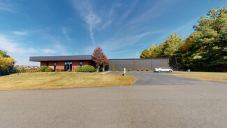 More details for 8601 Wilkinson Blvd, Charlotte, NC - Industrial for Lease