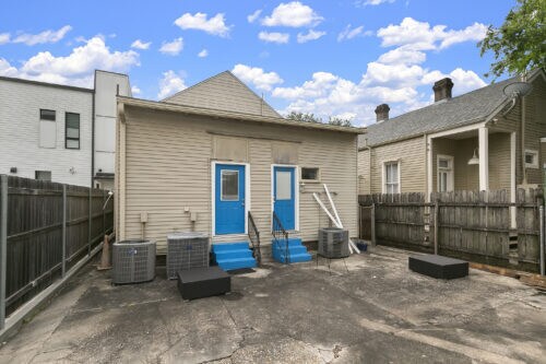 734 Nashville Ave, New Orleans, LA à louer - Photo du bâtiment - Image 3 de 10