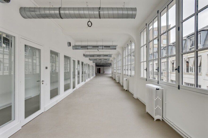 18 Rue Du Faubourg Du Temple, Paris for lease - Interior Photo - Image 2 of 6