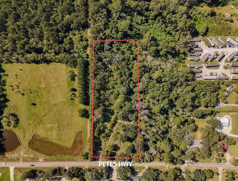 27351 La Highway 16, Denham Springs, LA à vendre - Aérien - Image 2 de 7