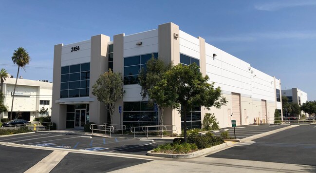 More details for 2856 Columbia St, Torrance, CA - Flex for Lease