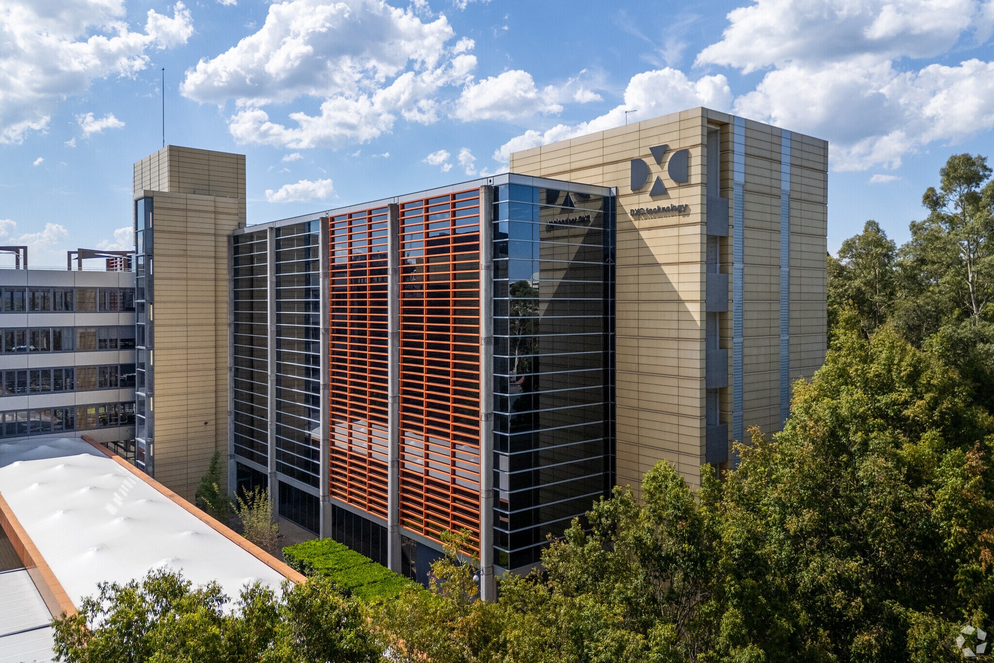 26 Talavera Rd, Macquarie Park for lease Primary Photo- Image 1 of 5