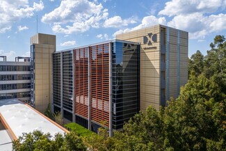Plus de détails pour 26 Talavera Rd, Macquarie Park - Bureau à louer