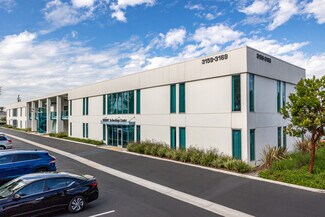 Plus de détails pour 3159-3169 Red Hill Ave, Costa Mesa, CA - Industriel à louer