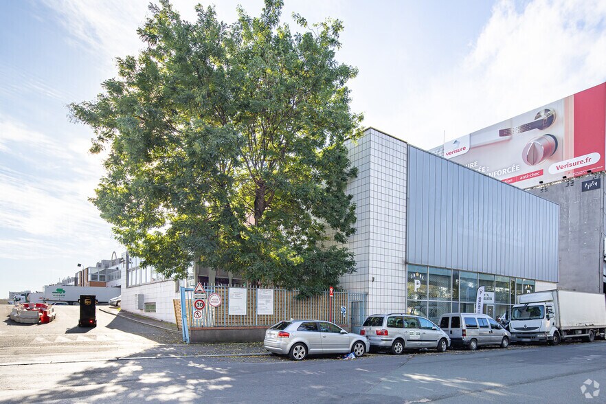 20 Rue Escoffier, Paris for lease - Building Photo - Image 3 of 5