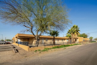 More details for 3224 W Madison St, Phoenix, AZ - Multifamily for Sale