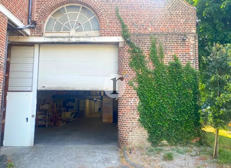 Flex dans VILLENEUVE-D'ASCQ à louer - Photo du bâtiment - Image 2 de 4