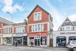 More details for 51 Whitchurch Rd, Cardiff - Retail for Lease