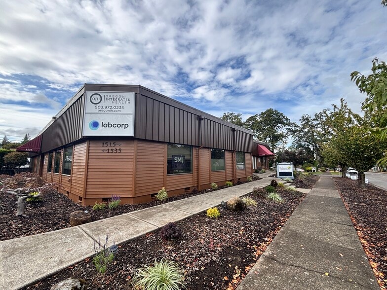 1515-1535 Liberty St SE, Salem, OR for lease - Building Photo - Image 3 of 51